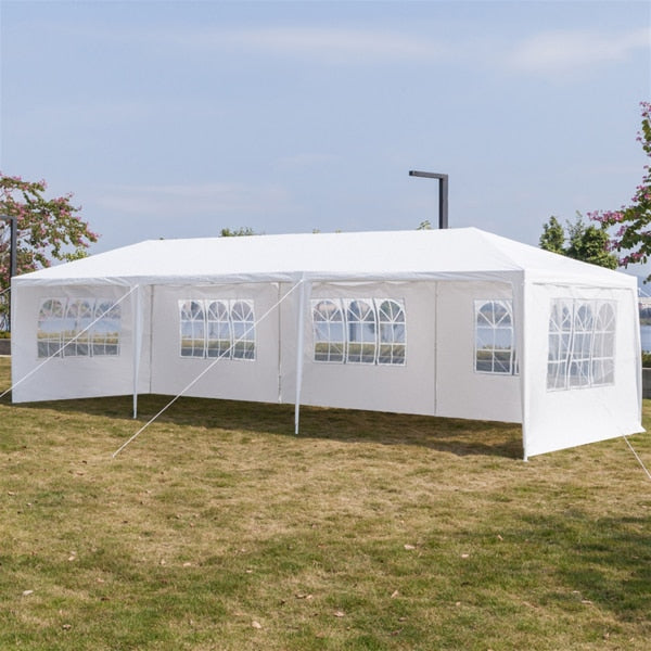 10x30 Party Wedding Tent ( 5 sides )