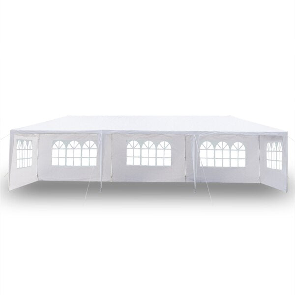 10x30 Party Wedding Tent ( 5 sides )
