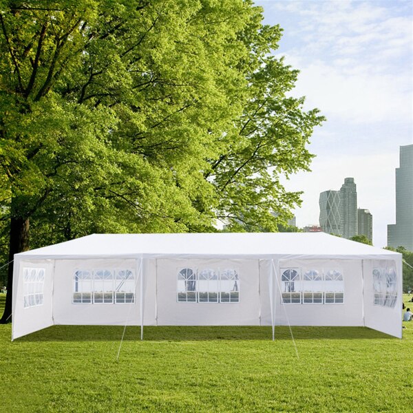 10x30 Party Wedding Tent ( 5 sides )