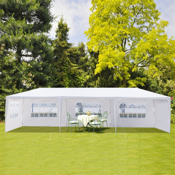 10x30 Party Wedding Tent ( 5 sides )