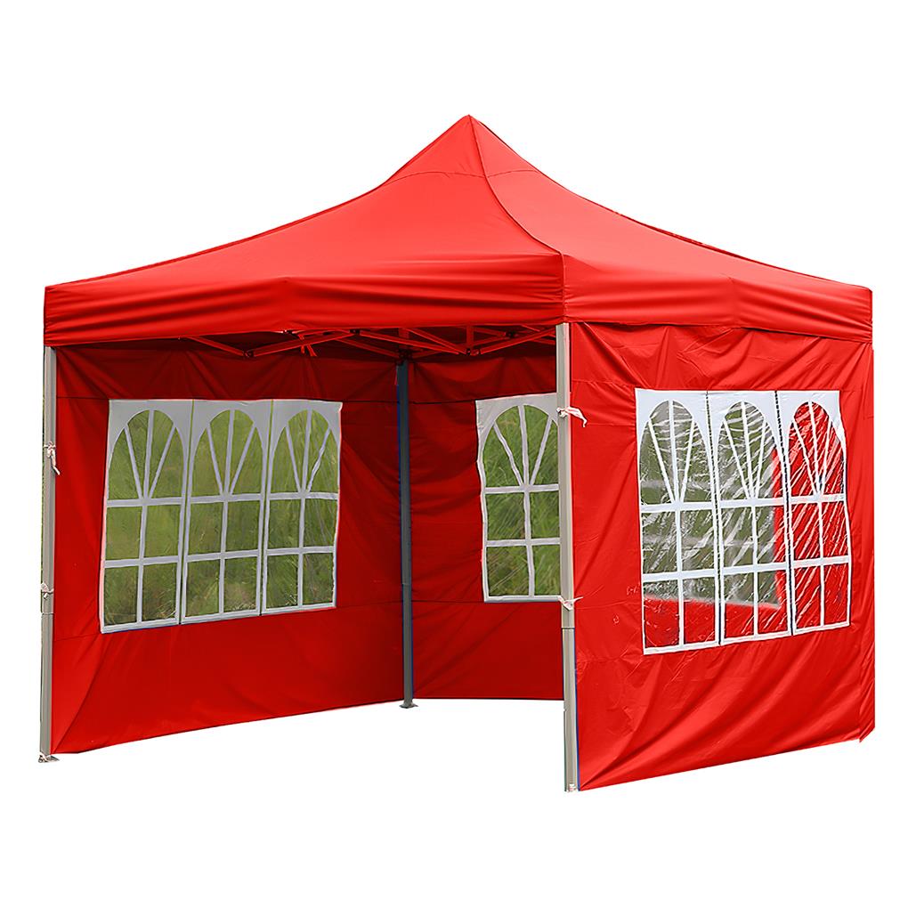 Canopy Side Panel Tent