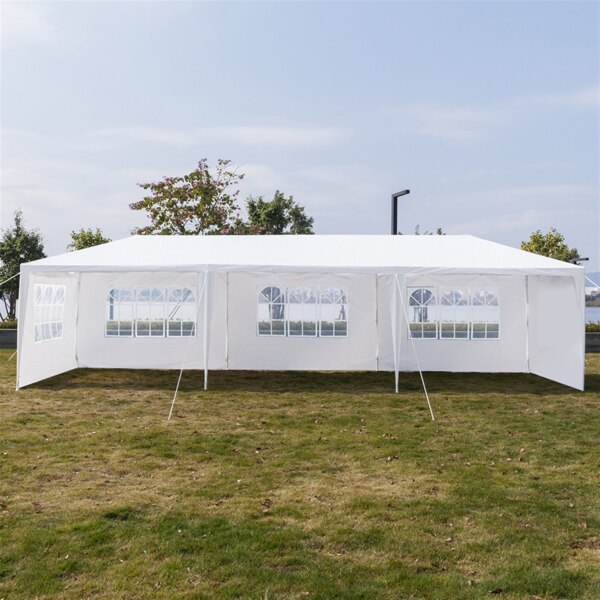 10x30 Party Wedding Tent ( 5 sides )