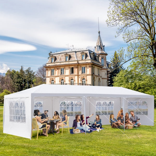 10x30 Party Wedding Tent ( 5 sides )