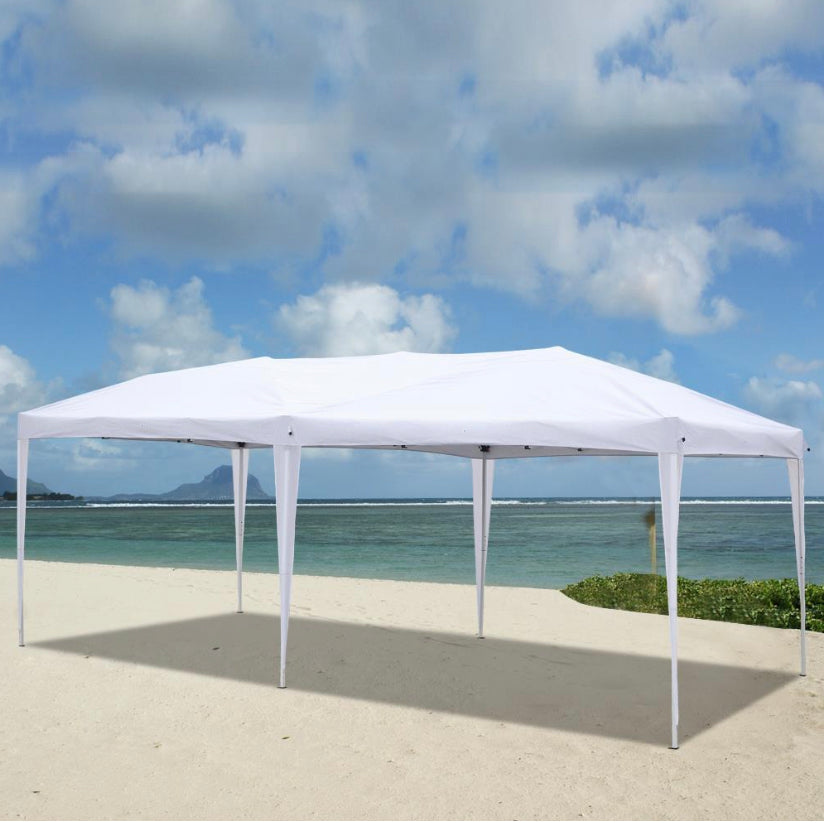 10'x20' Pop Up Commercial Heavy Duty