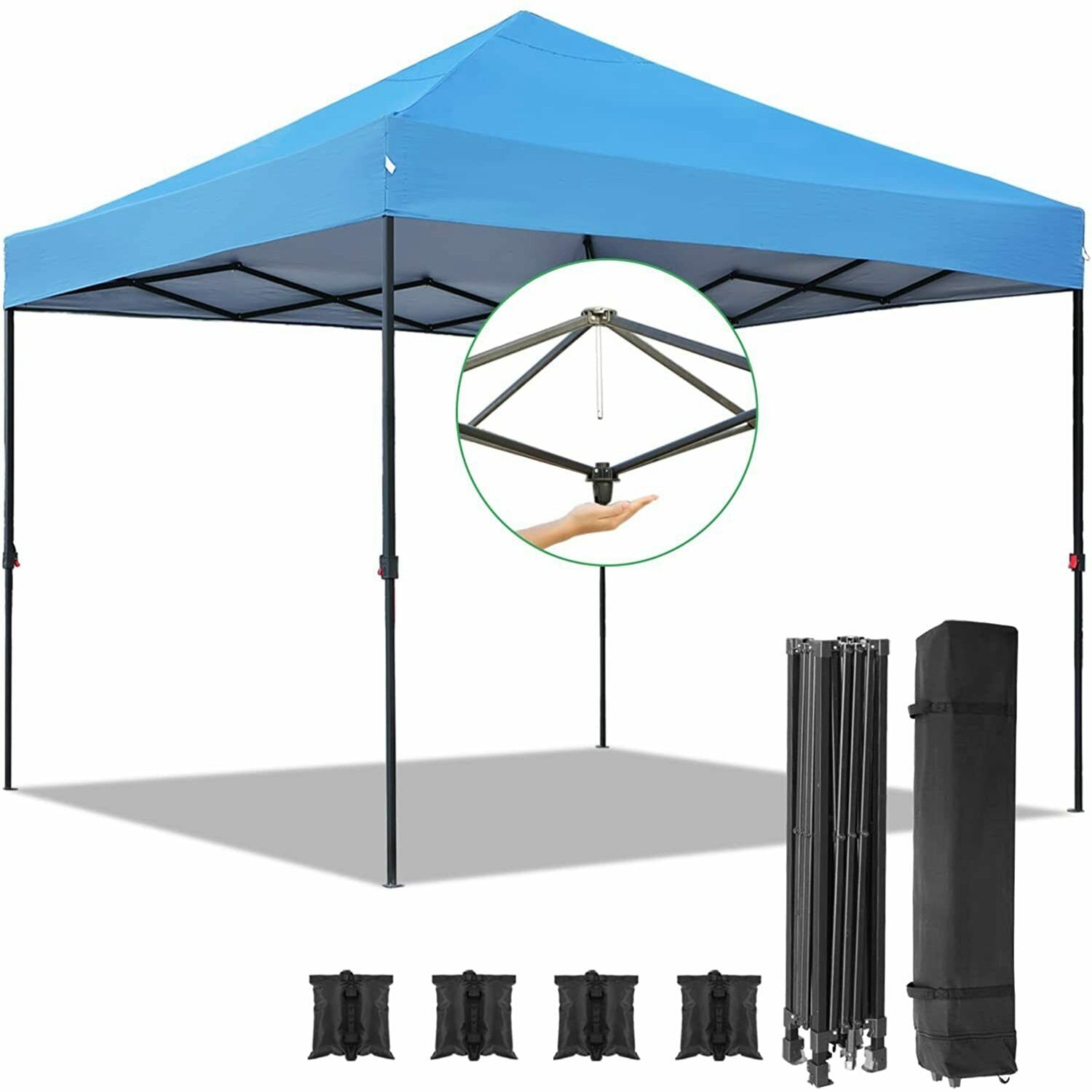 Pop Up Canopy Tent